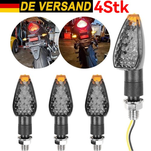 12v led motorrad - 12v, blinker