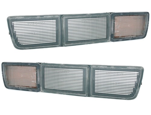 Frontblinker set für - set, vw