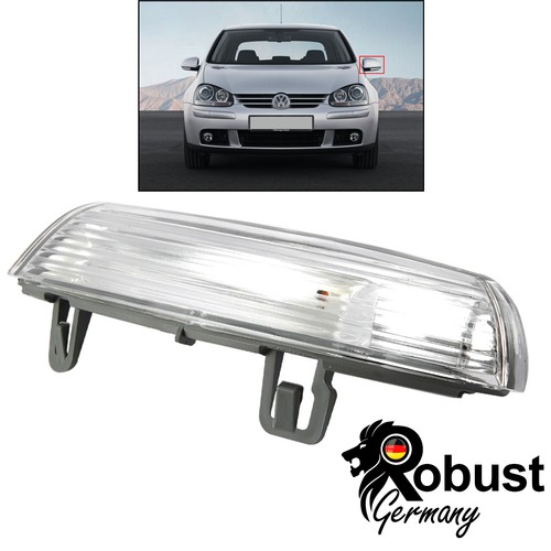 Blinker spiegelblinker links - spiegelblinker,