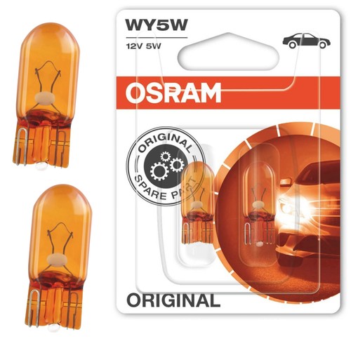 Osram wy5w seitenblinker - osram,