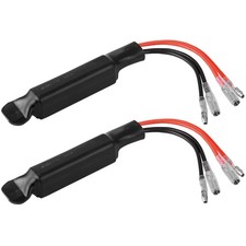 2 Stück Last-Widerstand