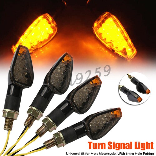 12v led motorrad - ,