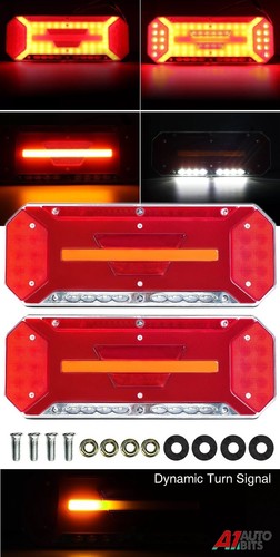 Led neon heck dynamic blinker - neon,