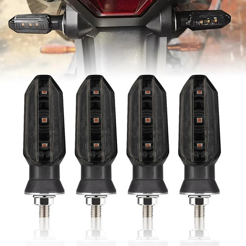 Motorrad mini led - motorrad,