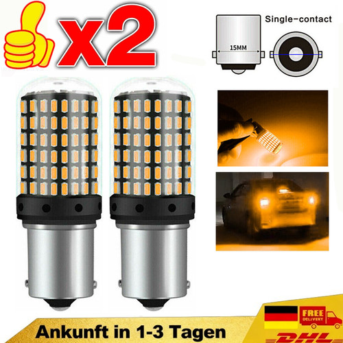 P21 ba15s 1156 144smd - w,