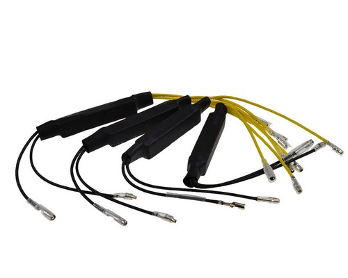 Motorrad led blinker - led,