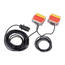 Heckleuchtensatz Rücklicht