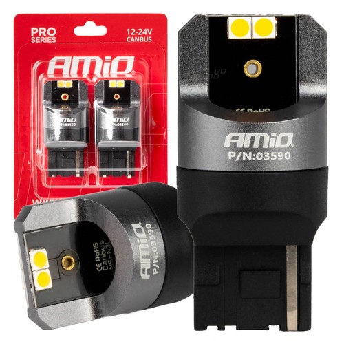 Led blinkerbirnen amio - blinkerbirnen,