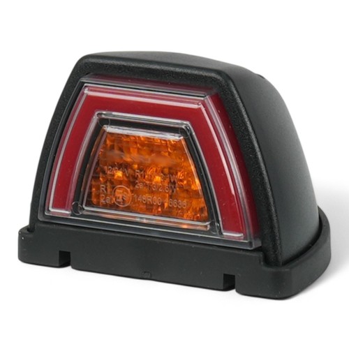 Led dachblinkleuchte ece - led, |