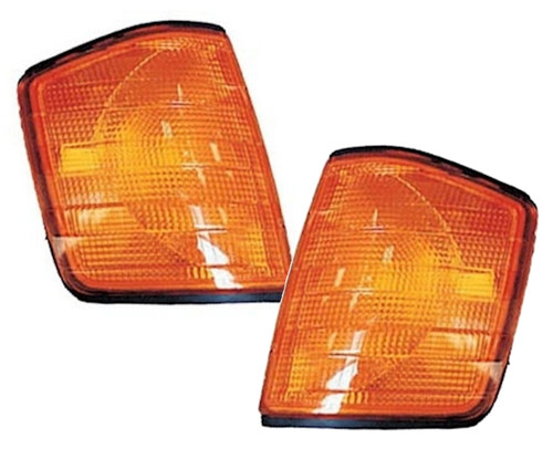 Frontblinker set für - für, mercedes