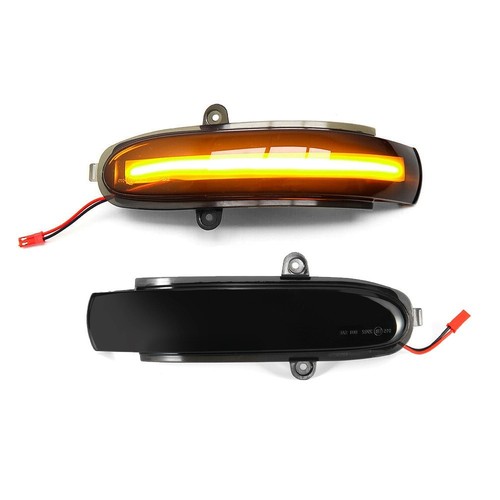 Spiegelblinker blinker - 2x,