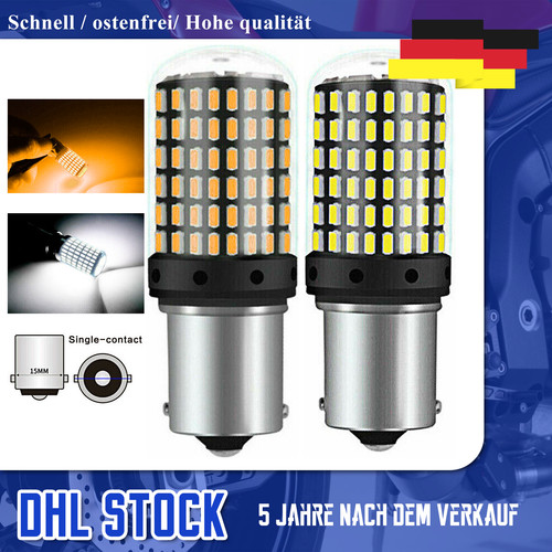 P21 ba15s 1156 144smd - x,