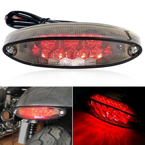 Led motorrad rücklicht - led,