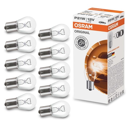 P21w osram 12v - 21w, 7506