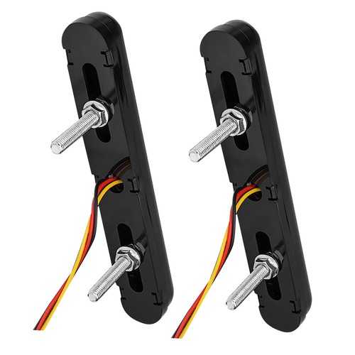 Led tagfahrlicht leiste - led,