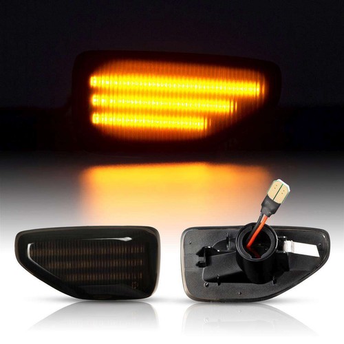 Led seitenblinker passend für - seitenblinker,