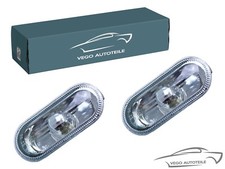 2x ORIGINAL VEGO Blinkleuchte