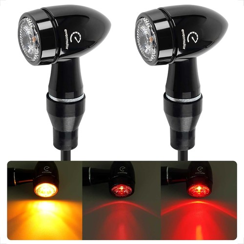 3in1 mini led blinker - 3in1,