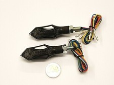 LED Blinker mit Rücklicht und