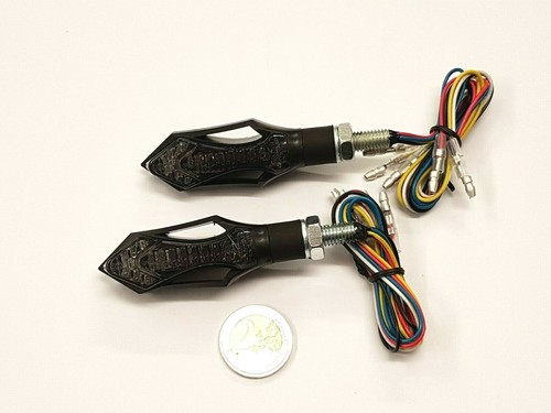 Led blinker mit - led,
