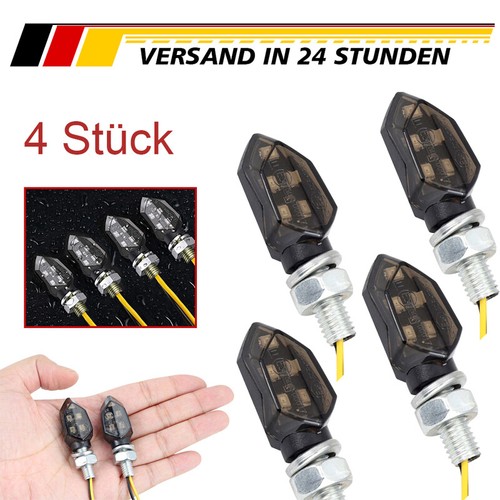 Led miniblinker motorrad - miniblinker,