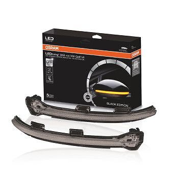 Osram leddmi 5g0 s - osram, bk