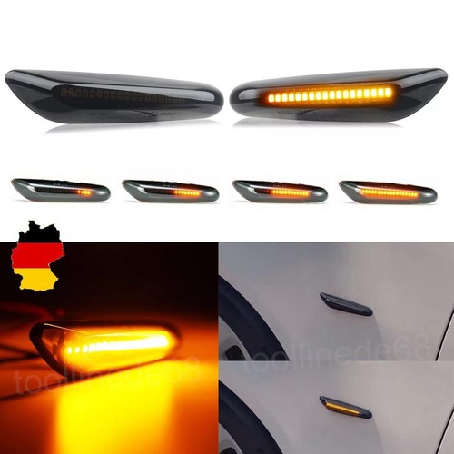Led seitenblinker blinker - led,