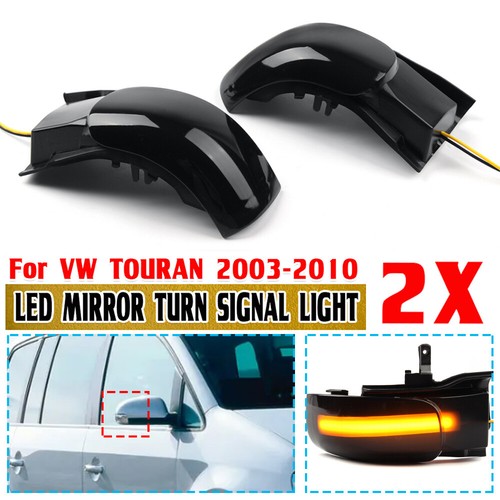 Spiegelblinker - 2x,