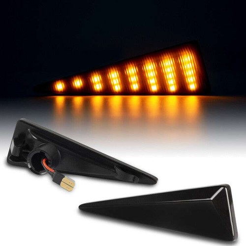Led seitenblinker passend für - passend,