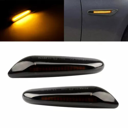 Led seitenblinker blinker - 2x,