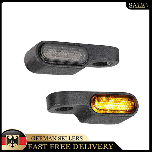 Motorrad led mini blinker - motorrad,