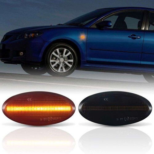 Led seitenblinker passend für - passend,
