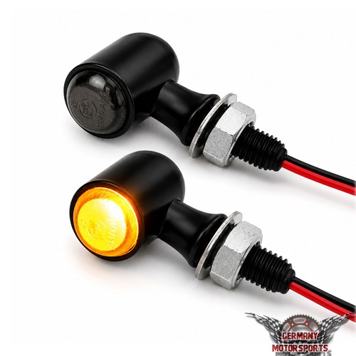 Led motorrad blinker mini - motorrad,