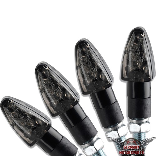 Led miniblinker motorrad - 4,