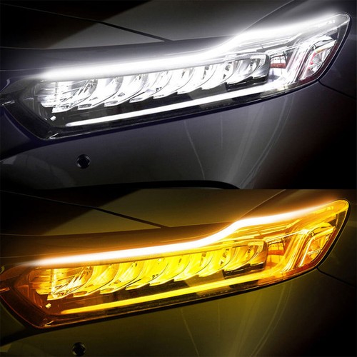 60cm auto led blinker - 60cm,
