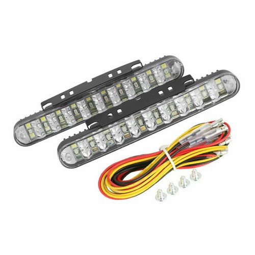Led tagfahrlicht tüv - led,