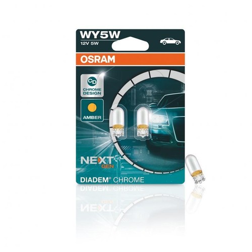 Osram diadem chrom blinker - diadem,