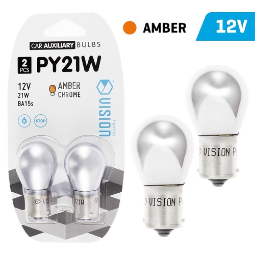 Vision py21w 12v - vision,