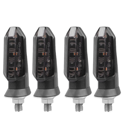 Motorrad blinker geprüft - motorrad, e-geprüft