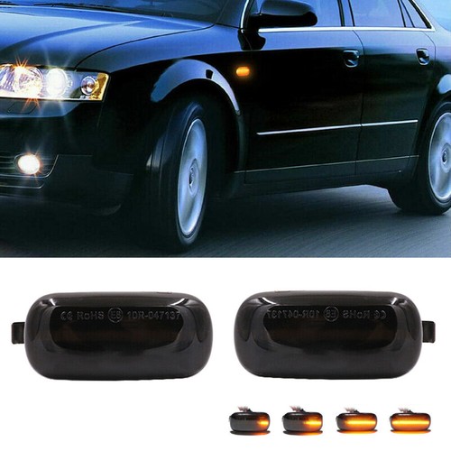 Pair led seitenblinker - seitenblinker, blinker