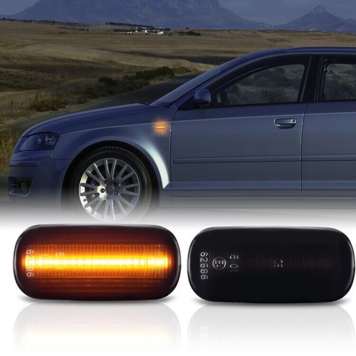 Led seitenblinker passend für - seitenblinker,