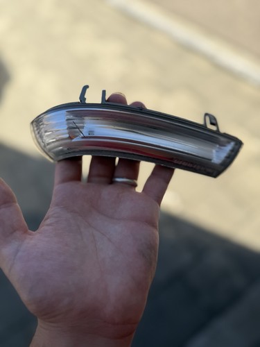 Golf gti seitenblinker - gti,