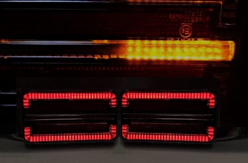 Led rückleuchten - 2,