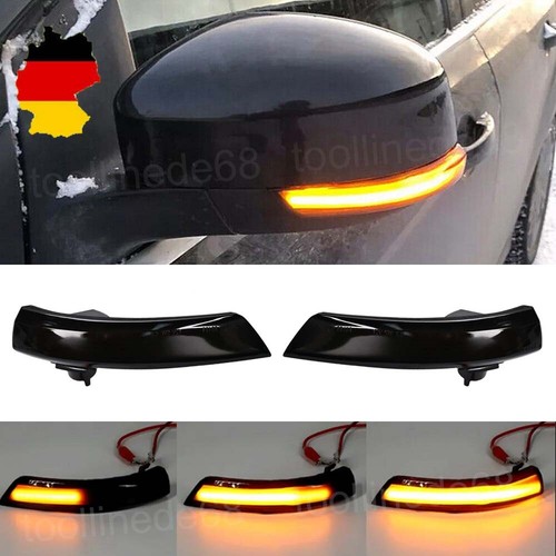 Led spiegelblinker - led,