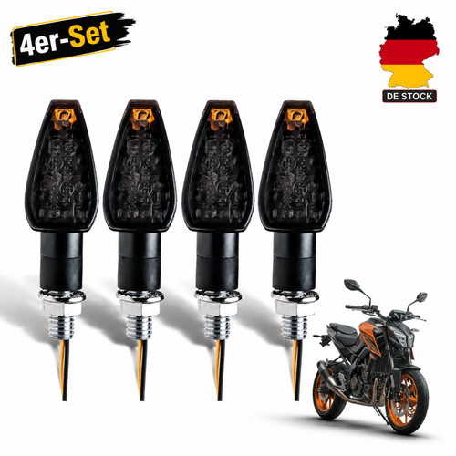 Stück led blinker - 4,