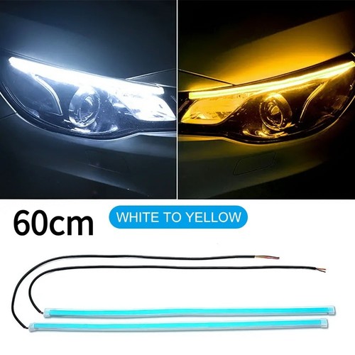 60cm auto led blinker - 60cm,
