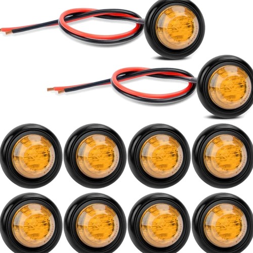 Led vorne hinten seitenblinker - vorne,