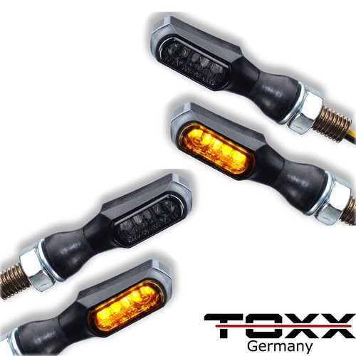 Led mini motorrad blinker - mini,