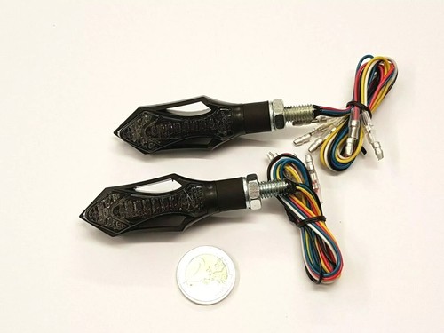 Led blinker mit rücklicht und - mit,