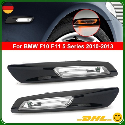Seitenblinker led - 2x,